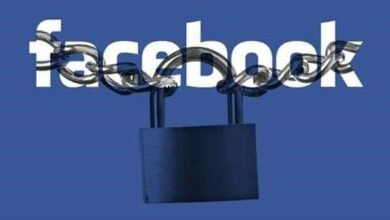 Tidak Bisa Login Facebook Karena Autentikasi Dua Faktor ?