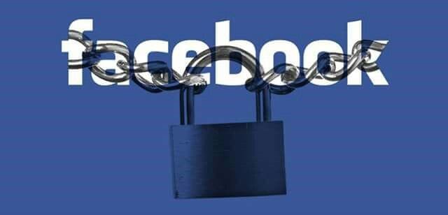 Tidak Bisa Login Facebook Karena Autentikasi Dua Faktor ?